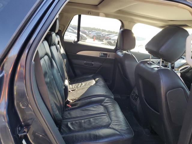 2LMDJ6JK6EBL11438 Lincoln MKX