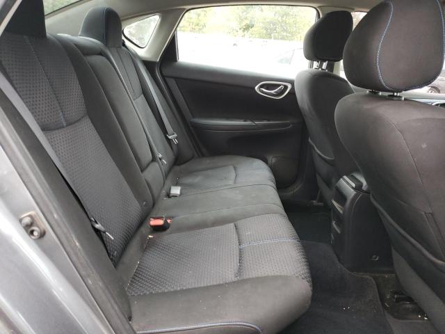 2017 NISSAN SENTRA S - 3N1AB7AP0HY408411
