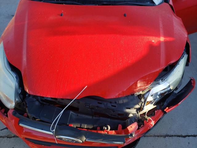 1FADP3K21EL260688 Ford FOCUS SE