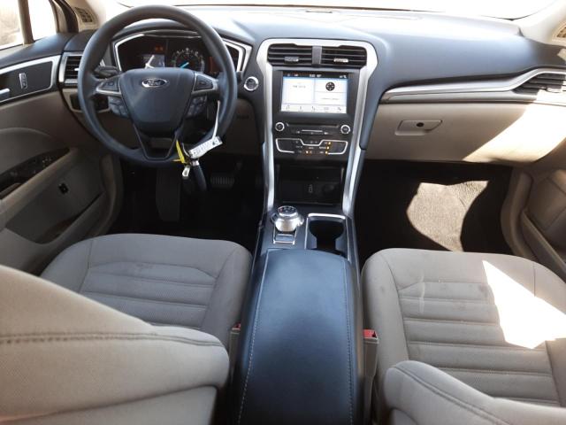 3FA6P0LU0HR120838 Ford Fusion Se Hybrid