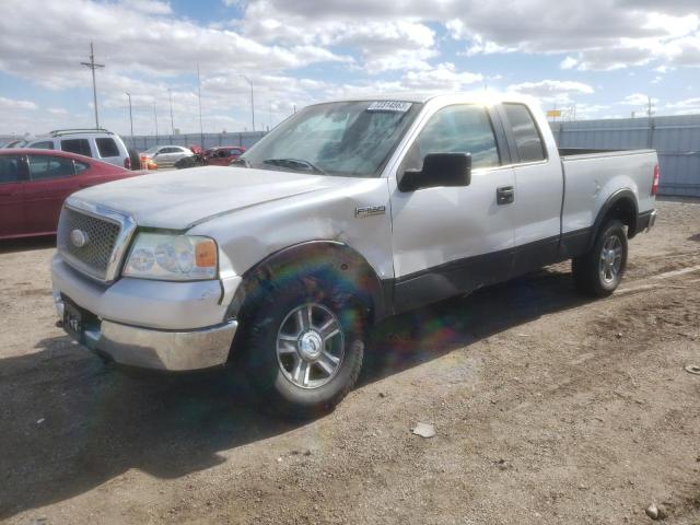 2005 Ford F-150 