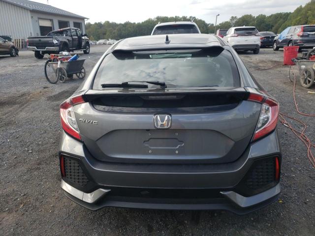 SHHFK7H54HU419199 Honda CIVIC EX