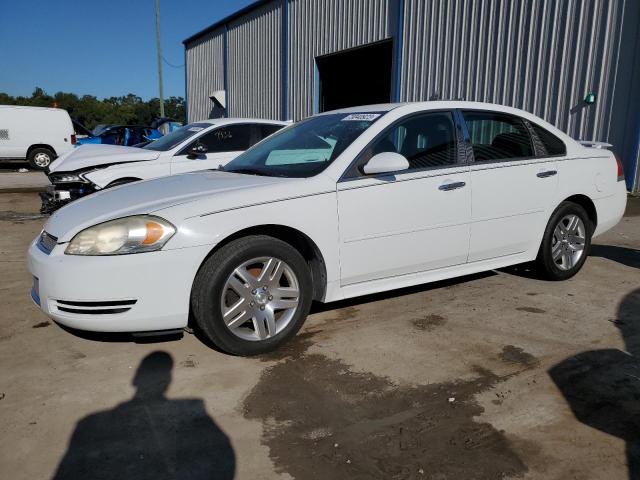 2013 Chevrolet Impala LT