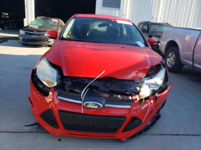 1FADP3K21EL260688 Ford FOCUS SE