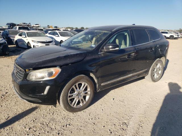 2014 Volvo XC60 