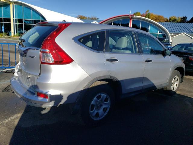 2HKRM4H3XFH698887 Honda CR-V LX