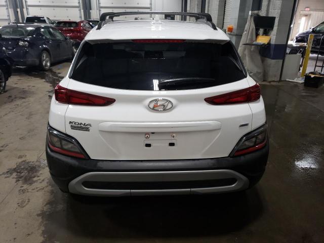 KM8K6CAB9PU929482 | 2023 HYUNDAI KONA SEL