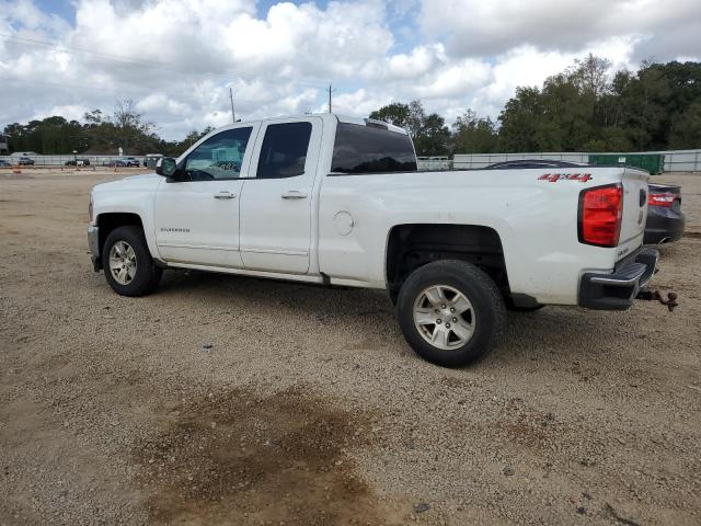 2GCVKPEC1K1192533 | 2019 CHEVROLET SILVERADO