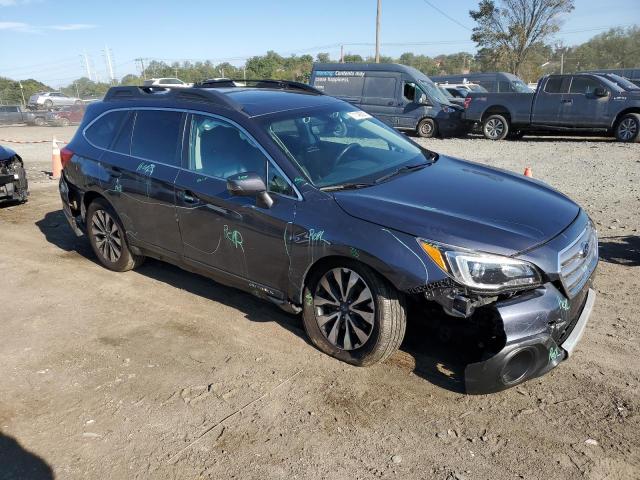 Vin: 4s4bsenc0h3281385, lot: 71148583, subaru outback 3.6r limited 20174