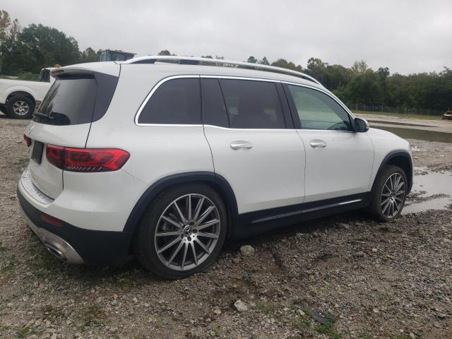 W1N4M4GB7MW078226 Mercedes-Benz GLB 250