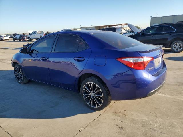 5YFBURHE0EP070192 | 2014 TOYOTA COROLLA L