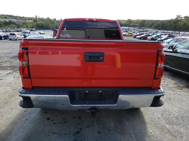 3GTU2MEC7HG189601 GMC Sierra K1500 Sle