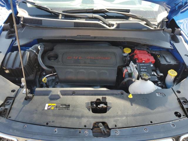 3C4NJDBB2KT628463 Jeep Compass Latitude