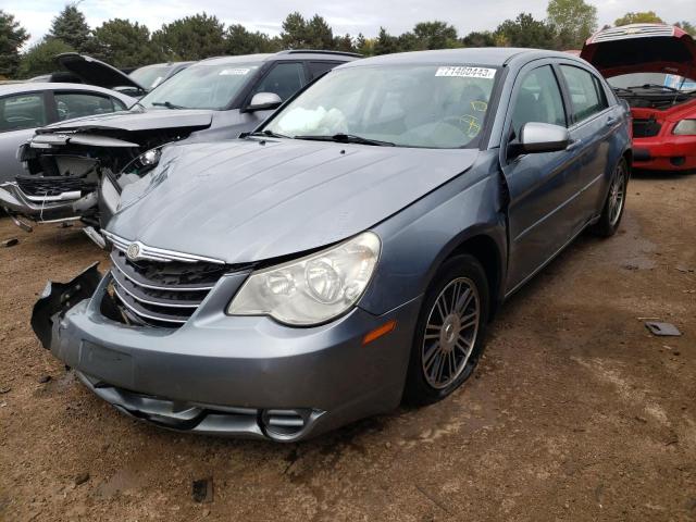 2008 Chrysler Sebring Touring