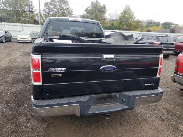 1FTFX1EF3BFA29887 2011 Ford F150 Super Cab