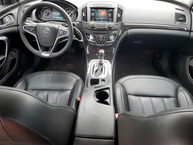 2G4GV5EK1E9303451 Buick Regal