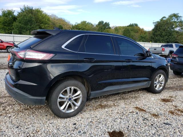  FORD EDGE 2015 Чорний