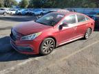 2015 HYUNDAI SONATA SPO - 5NPE34AF6FH169104