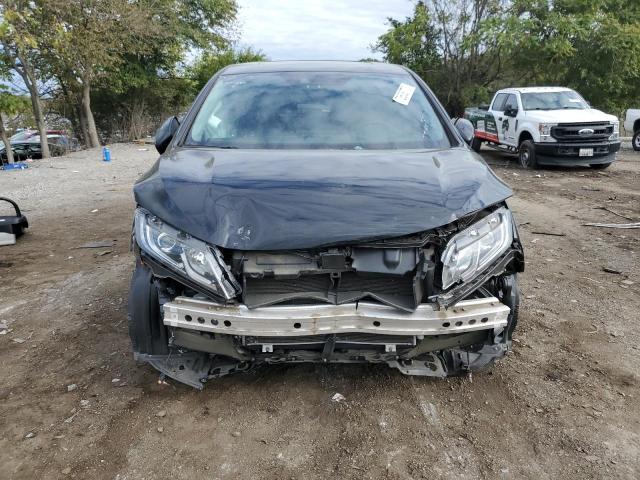2019 HONDA ODYSSEY EX - 5FNRL6H72KB087097