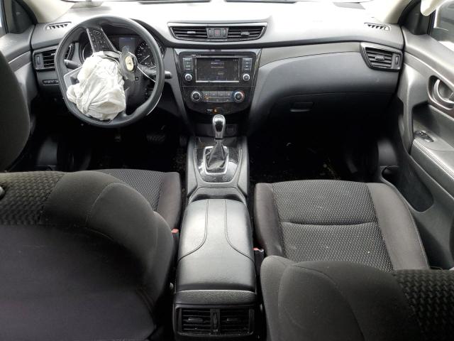 2019 Nissan Rogue Sport S VIN: JN1BJ1CR8KW622547 Lot: 72080703