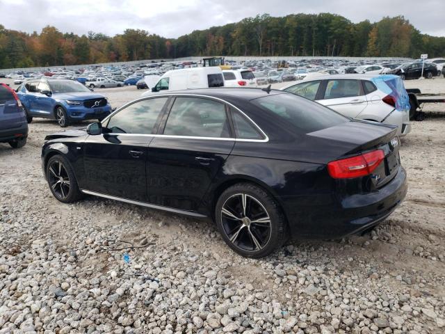 VIN WAUBFAFLXEN022707 2014 Audi A4, Premium no.2