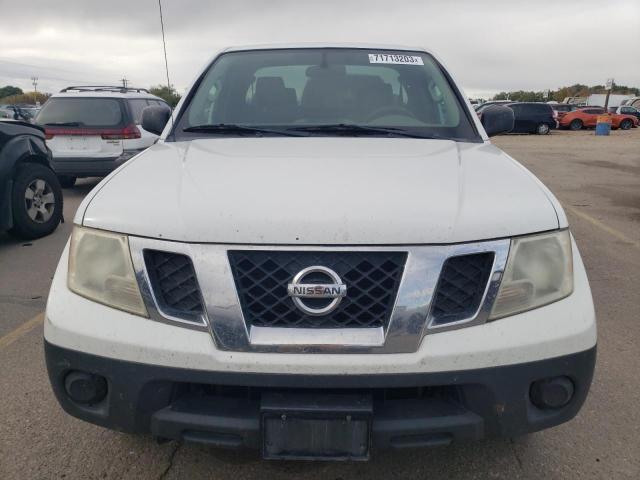 1N6BD0CT3EN717728 Nissan FRONTIER S