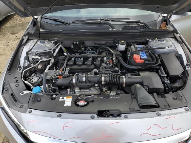  HONDA ACCORD 2022 Сірий