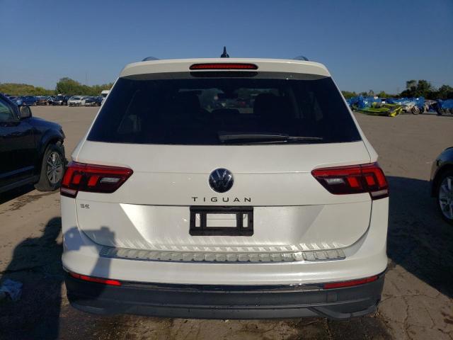 3VVNB7AX8PM093234 Volkswagen Tiguan SE 6