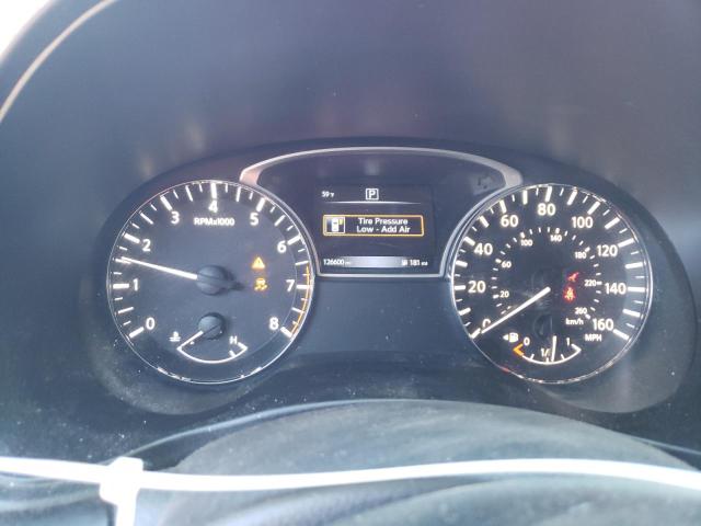 5N1DR2MN4HC621174 Nissan Pathfinder S