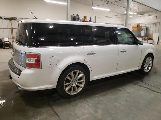 Vin: 2fmhk6dtxbbd03630, lot: 70775873, ford flex limited 20113
