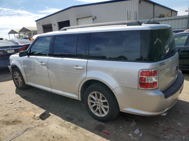 2FMGK5B80EBD28285 | 2014 FORD FLEX SE