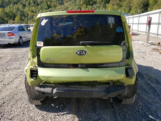 KNDJP3A56E7732479 KIA SOUL +