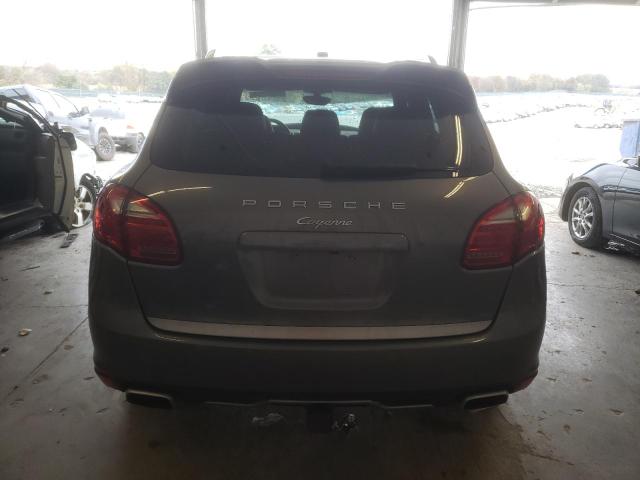 WP1AF2A29ELA43402 Porsche Cayenne