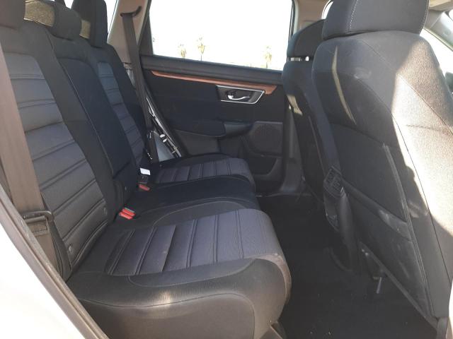 5J6RW1H53JA002407 Honda CR-V EX