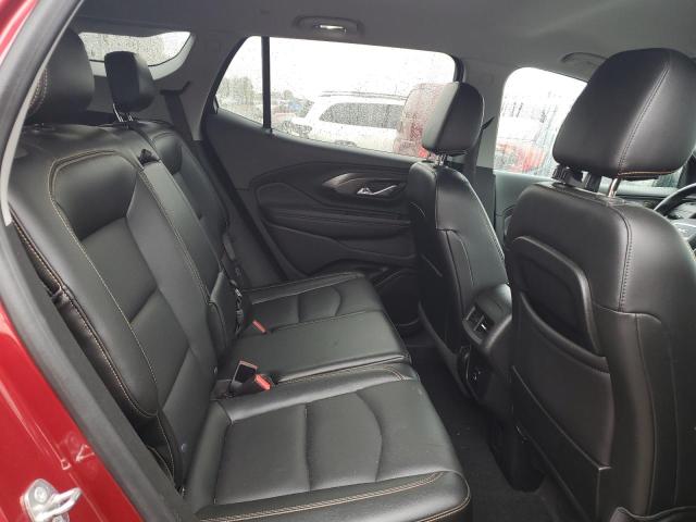 3GKALWEU2JL267207 GMC Terrain Slt