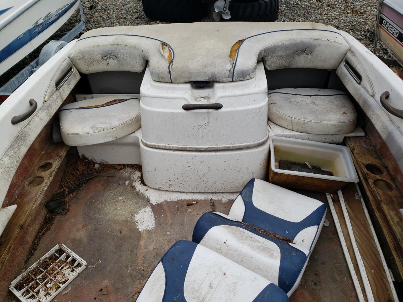 Lot #2768919325 2003 OTHER MONTEREY