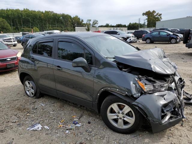 3GNCJKSBXLL160888 Chevrolet Trax LS 4