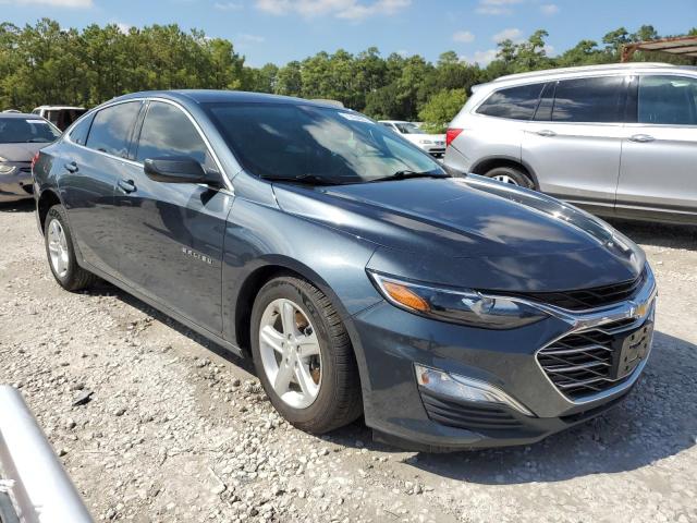 1G1ZB5ST9KF226844 | 2019 CHEVROLET MALIBU LS