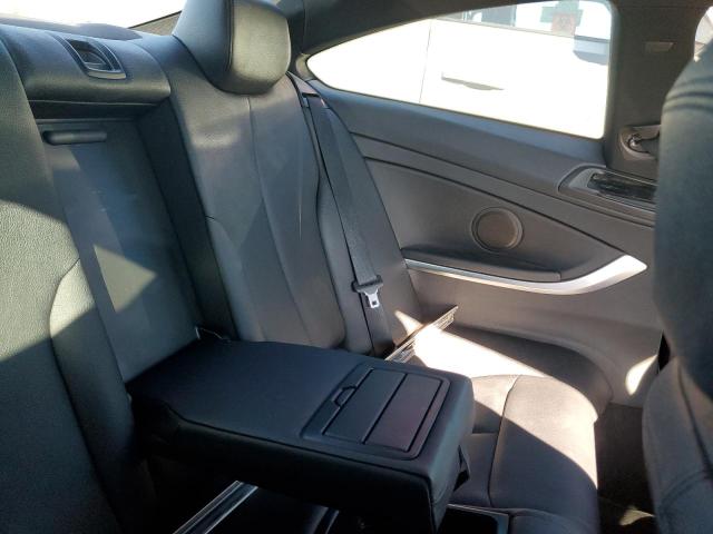 2016 BMW 428 I - WBA3N7C56GK228112