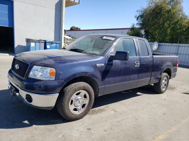 2006 Ford F-150 