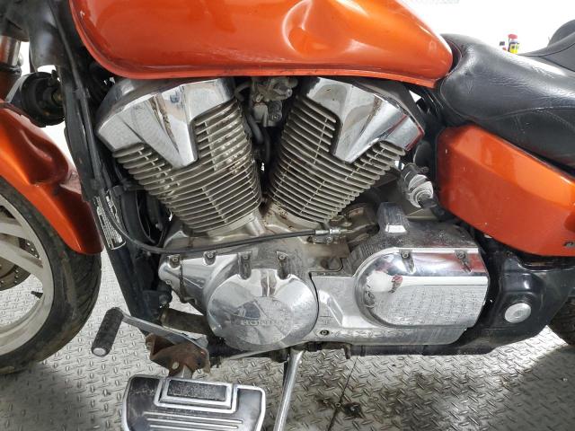 2006 HONDA VTX1300 C 1HFSC55066A214134