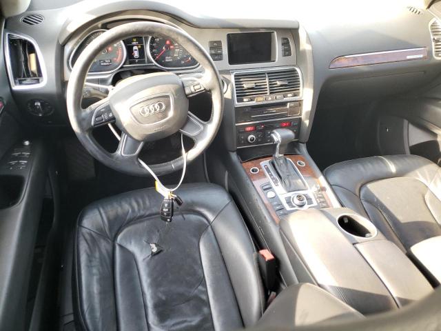 WA1DGAFE2FD002284 2015 AUDI Q7, photo no. 8