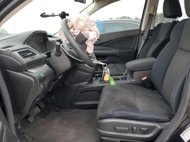 2HKRM3H58FH533660 Honda CR-V EX