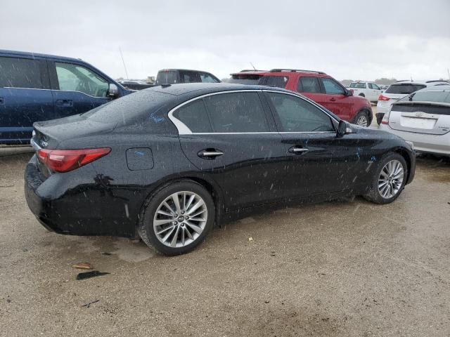 JN1CV7AP7JM241473 | 2018 INFINITI Q50 PURE