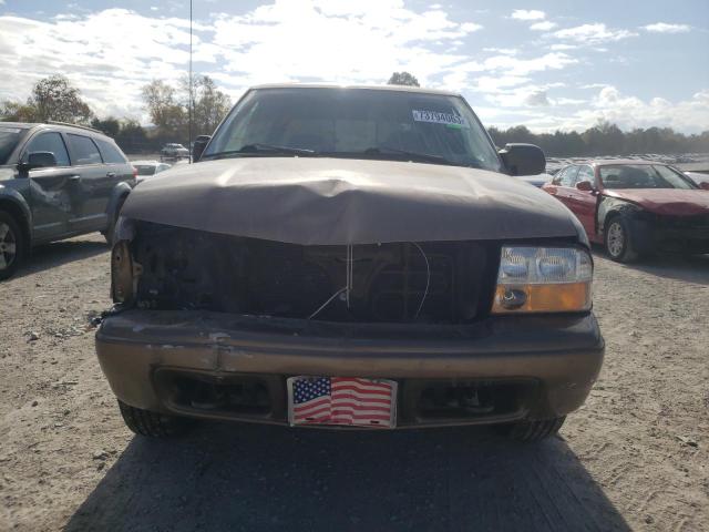 2002 GMC Sonoma VIN: 1GTDT13WX2K133080 Lot: 73794063