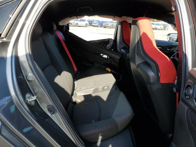 SHHFK8G77LU200478 Honda Civic Type-r Touring