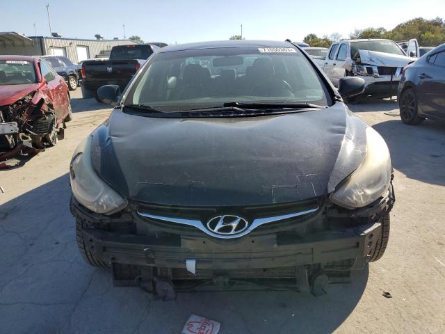 2015 HYUNDAI ELANTRA SE - KMHDH4AEXFU265193