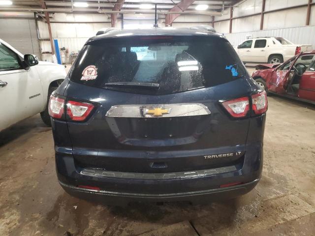 1GNKRHKD9FJ351173 | 2015 CHEVROLET TRAVERSE L