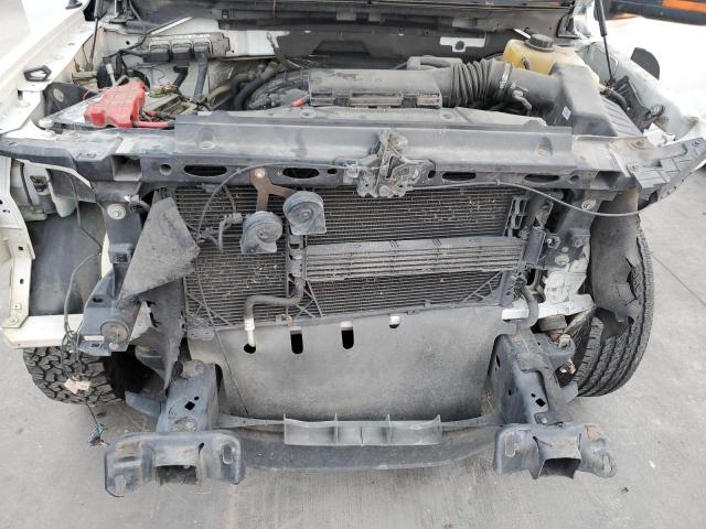 1FTEW1CMXEKE02791 Ford F150 Supercrew