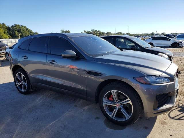 SADCM2FV4JA243648 Jaguar F-PACE S